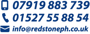 Contact Redstone Plumbing and Heating