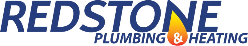 Redstone Plumbing & Heating Logo