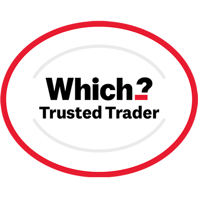 Which? Trusted Traders