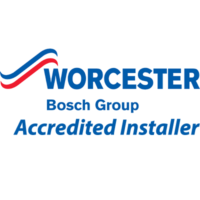 Worcester Bosch Accredited Installers