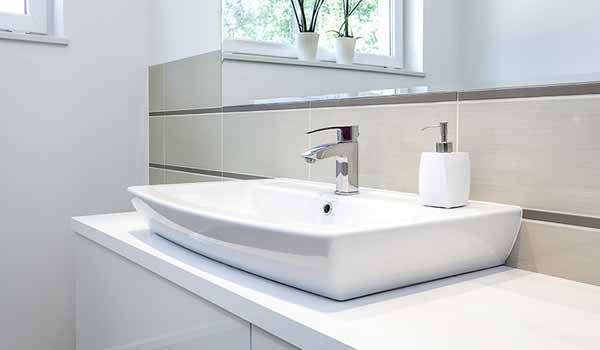 Bathroom Fitters Bromsgrove