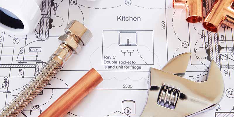 Plumbing Services Bromsgrove